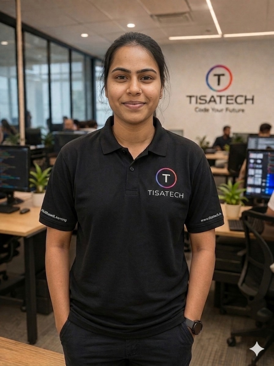 Anisha Rajora